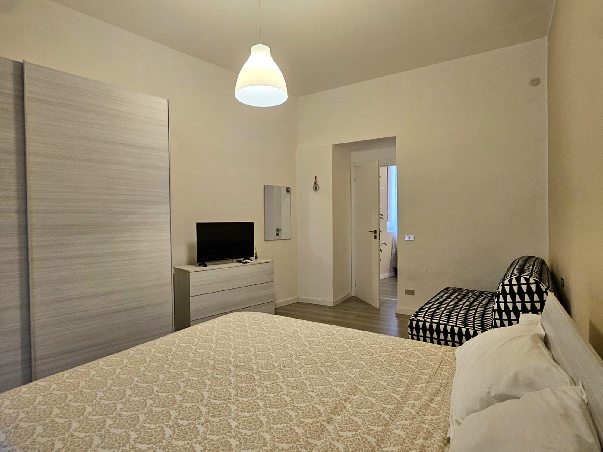 Nocelle Guest House Наполи Екстериор снимка