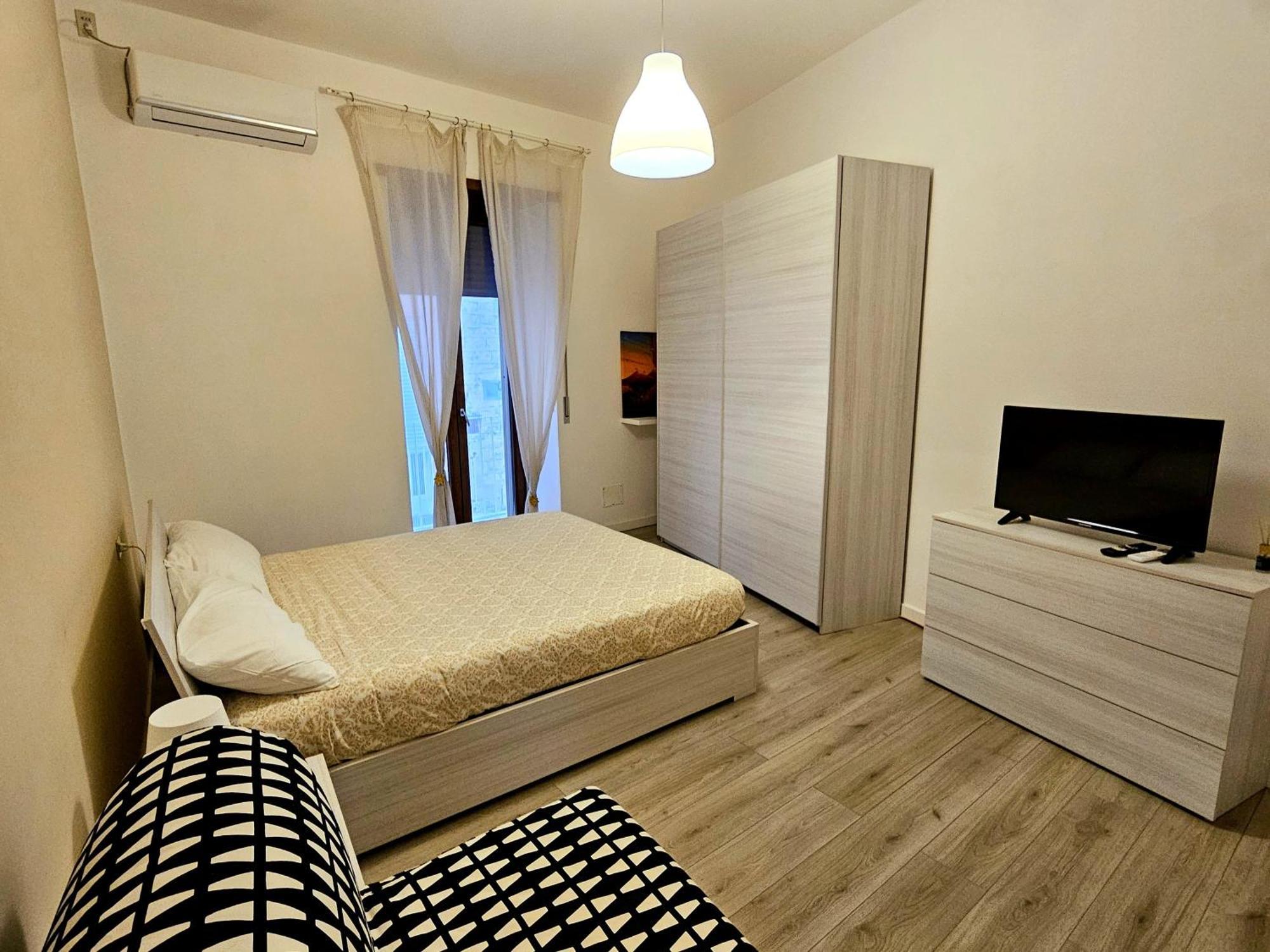 Nocelle Guest House Наполи Екстериор снимка