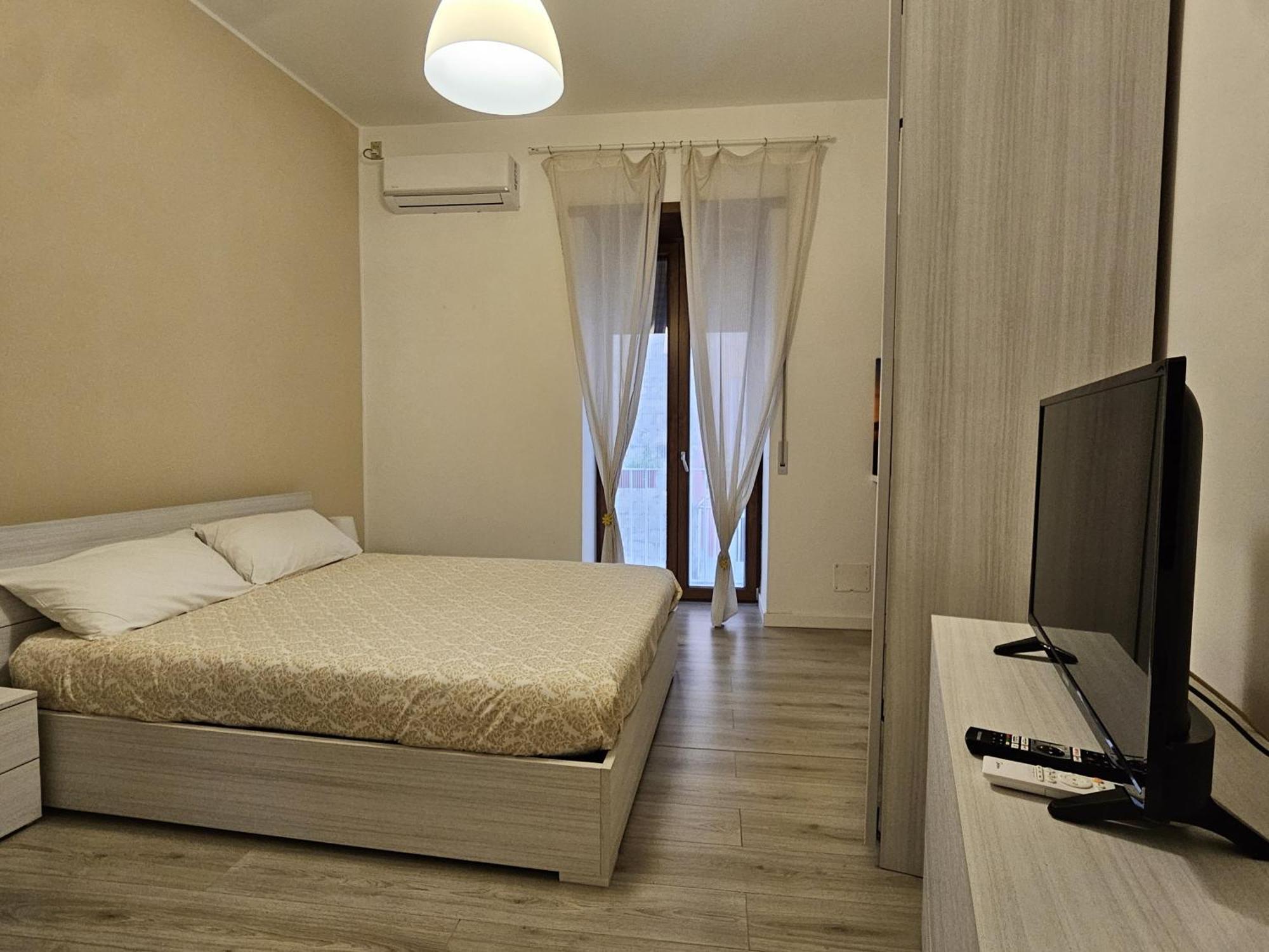 Nocelle Guest House Наполи Екстериор снимка